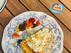 -Grande A'moo(上海万象城店)