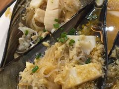 -覃记海鲜美食餐厅