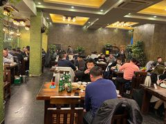 大堂-私房小厨(康城路店)