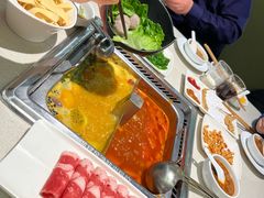 -海底捞火锅(亲子主题北金鹰店)