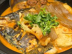 -雅酌园百姓菜馆(颐和路店)