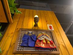 -万兴佳烤肉·长白山老味道(东岸里店)
