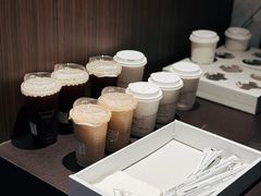 -Manner Coffee(深圳湾万象城店)