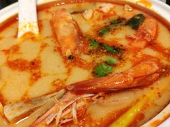 -simply thai天泰(长泰广场店)