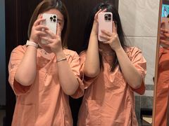 -和子足浴SPA会馆(东方之门店)