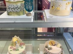 -CAKE BOSS 蛋糕老板(西单君太百货店)