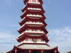 -芜湖方特东方神画