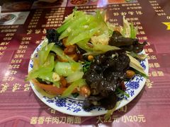 -晋乡亲刀削面(东风桥东店)