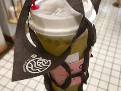 -眷茶(大卫城10楼店)
