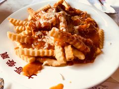-大哥餐厅(西城花园店)
