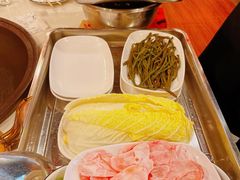 -江湖水乡铁锅炖魚(周庄嘉园店)