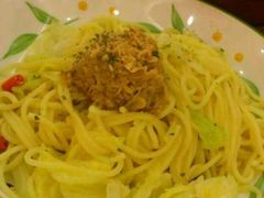 意大利面-萨莉亚意式餐厅(河东万达店)