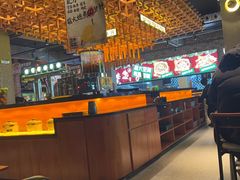 -功夫怪兽·烧烤(珠江路店)