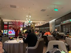 大堂-金海华·悦食东方(苏州中心商场店)