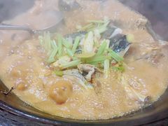 -大丰收·炭火鸡(三墩店)