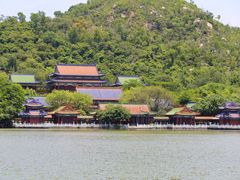 -珠海圆明新园