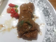 -四合院海鲜小厨(旱西关店)