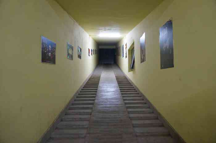 level地下城深度密室五道口店