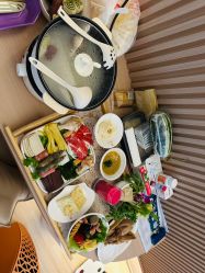 -美悦湾月子中心(熙湖店)