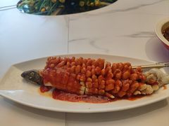 -刘胖子家常菜·蹄花焖藕(富安街店)