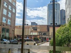 -宁波东港喜来登酒店