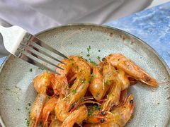 -盐说Salt Talk北美风味西餐厅(海上世界店)