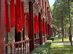 -周恩来同志少年读书旧址