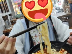 -张飞牛肉(观前街店)