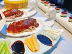 -7号院家宴.烧鸽子(门头沟店)