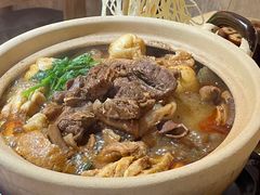 -牛腩之旅·牛腩牛杂煲(光启城美食城店)