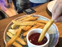 -街角 T·COFFEE 融合料理·BISTRO(车公庙店)