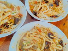 -王菊美食街·王菊面馆(总店)