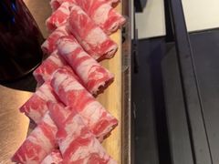 -辣伍鲜毛肚老火锅(元一店)