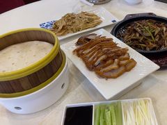 -便宜坊烤鸭店(玉蜓桥天坛店)