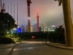 -上海外滩茂悦大酒店