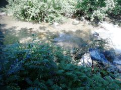 -丹东天桥沟景区