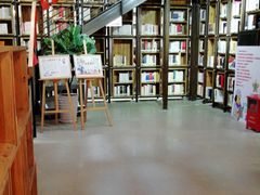 -香洲区图书馆(乐士文化区店)