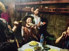 -叠溪松坪沟景区