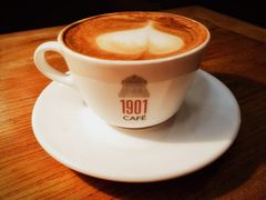 -1901 Cafe(西四店)