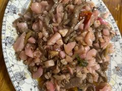 -九九牛肉馆(南山路店)