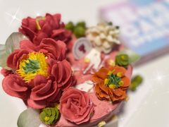 -BON CAKE(华贸购物中心店)