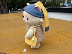 -深圳湾万象城(南山店)