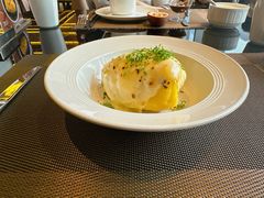 -大中华希尔顿酒店-念自助餐·海南美食·三文鱼