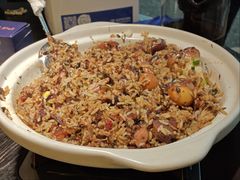 -鱼你相聚·河鲜馆(袁家岭店)