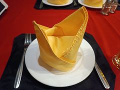 -申德勒加油站餐厅(三里屯北小街店)