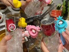 -海底捞火锅(名门店)