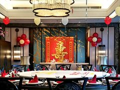 大堂-颂福楼·南京菜(定淮门店)