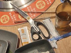 -新石器烤肉(百联川沙店)