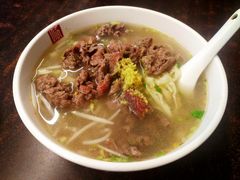 -潮镇老尾牛杂(环城西路店)