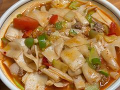 -清真.德枭炕肉店.青海菜(大新街夜市店)